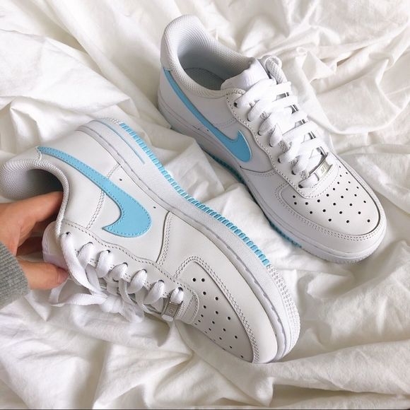 custom painted blue air force - Picture 2 of 4